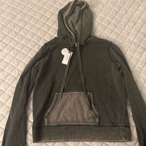 Z Supply Hooded Sweatshirt
